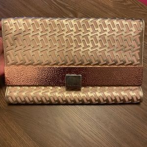 Ted Baker Clutch Bag